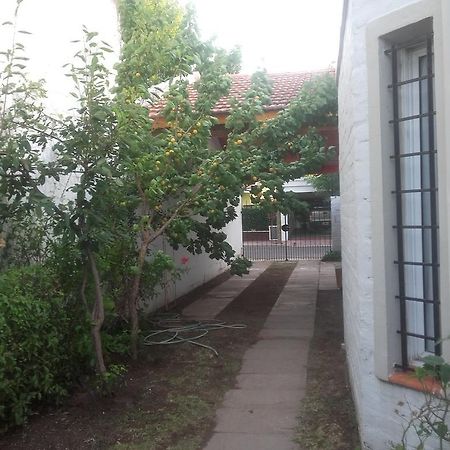 Las Acacias De Santa Rosa Санта-Роса Экстерьер фото